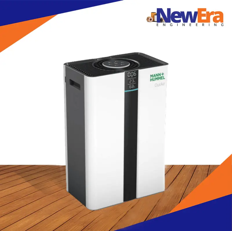 Air Purifier Ourair Sq500 1