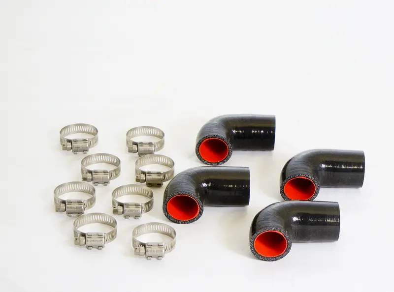 Airsep Recon Kit (90 Degree Hoses) -Part# Kwr2016001 1