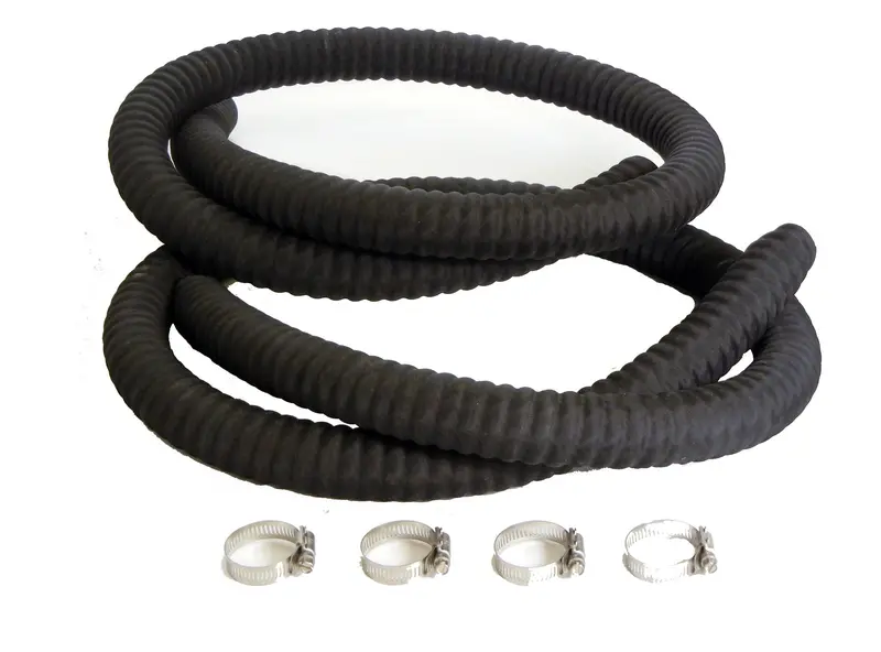 Airsep Recon Kit ( Flexhose 1 1/4") -Part# Kwr2016003 1