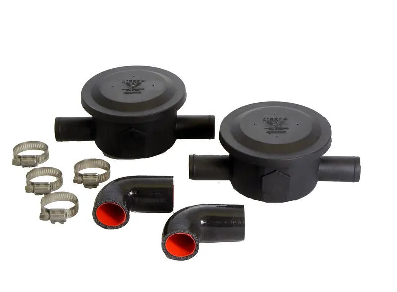 Airsep Recon Kit (Pr2000 Regulator Upgrade) -Part# Kwr2016004 1