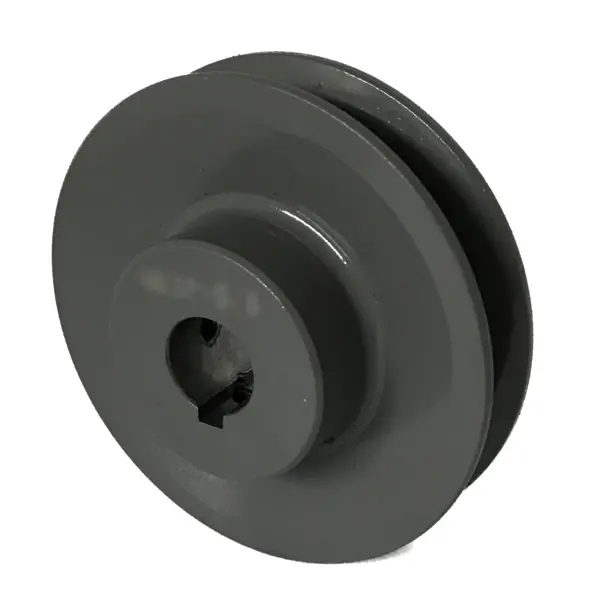 Ak34x58 1-Groove 3L/4L/A Series Finished Bore Sheave (5/8" Bore) 1