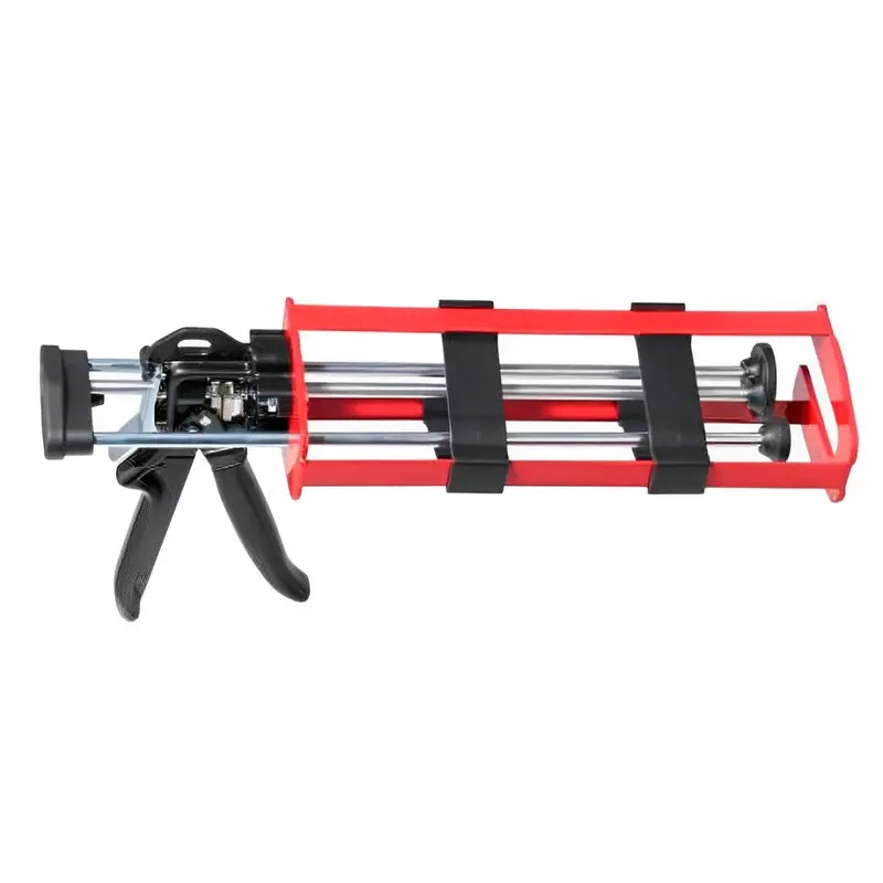 Aplicador Manual Metalico Para Ep 131 585Ml Hard Infinity 1