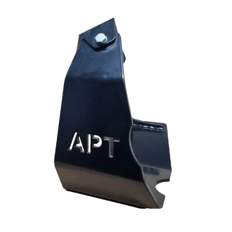 Apt Offroad Defender Puma 110 & 130 Rear Diff Guard Af1060 1