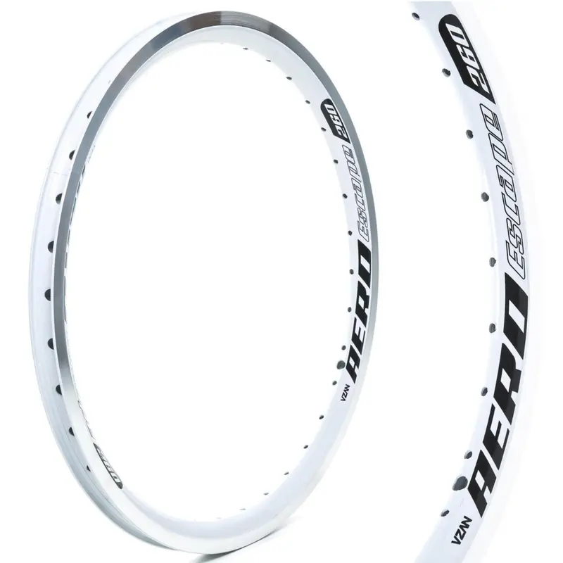 Aro Escape 260 Vbk 20X36f - Vzan 8