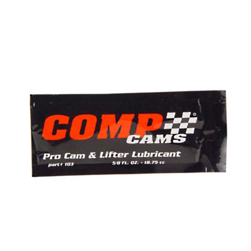 Assembly Lubricant, Camshaft Assembly 1