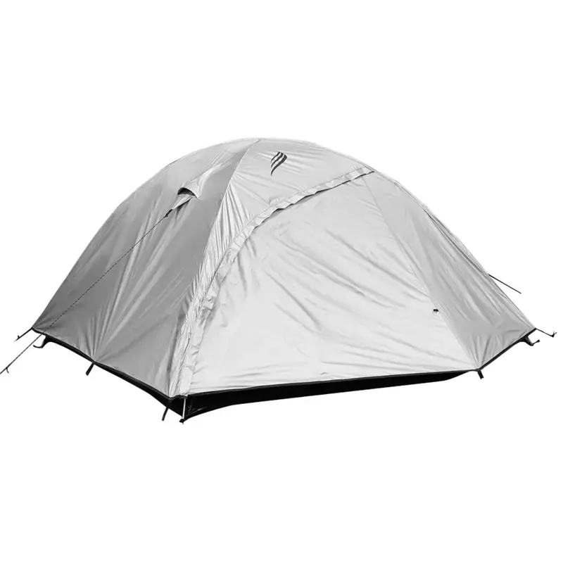 Barraca De Camping Iglu Com Sobreteto Onix 4 Pessoas 1