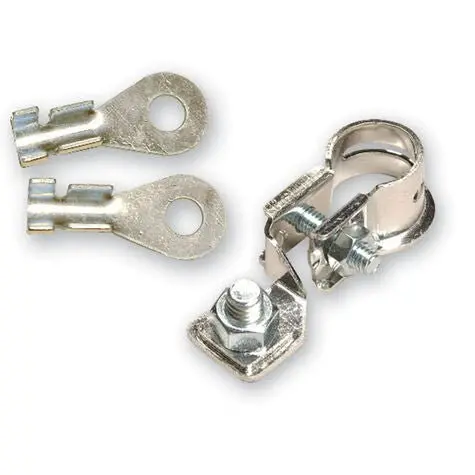 Battery Terminal - Lead Free Terminals / Bag-10 1