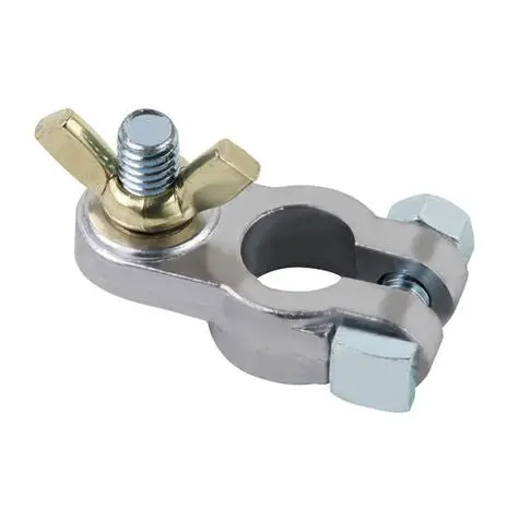 Battery Terminal - Marine / Card Of 10 1