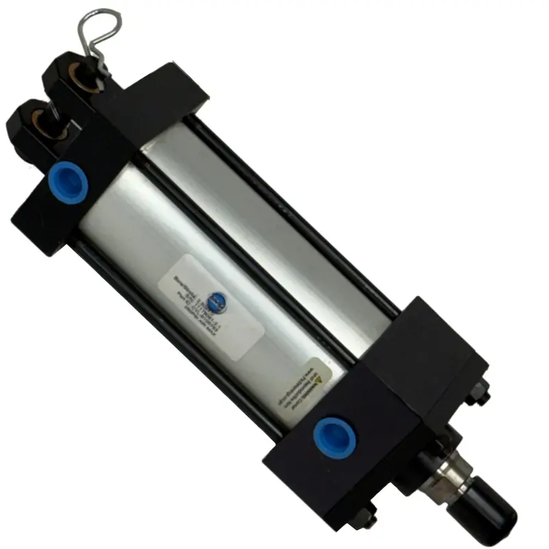 Bimba Trd Cylinder Bore/Stroke 2.5X4.0 1