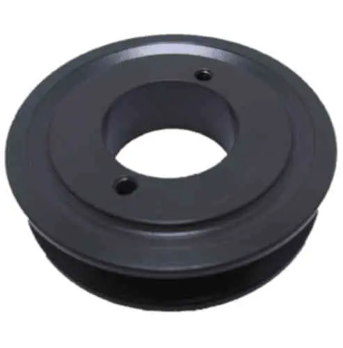 Bk30h 1-Groove 4L/5L/A/B Series Split Taper Sheave 1