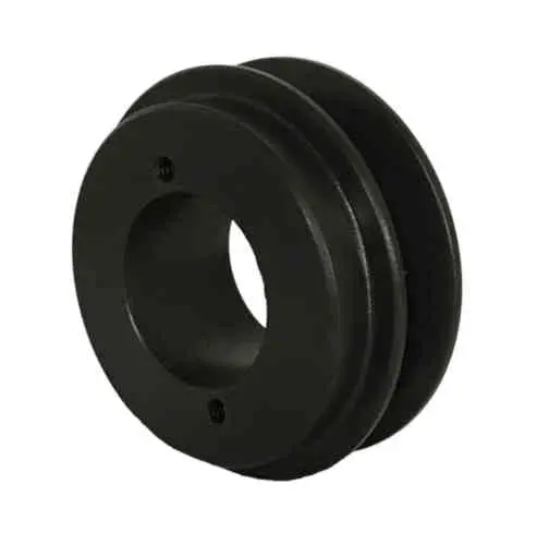 Bk34h 1-Groove 4L/5L/A/B Series Split Taper Sheave 1