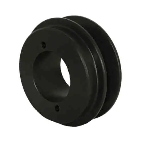 Bk36h 1-Groove 4L/5L/A/B Series Split Taper Sheave 1