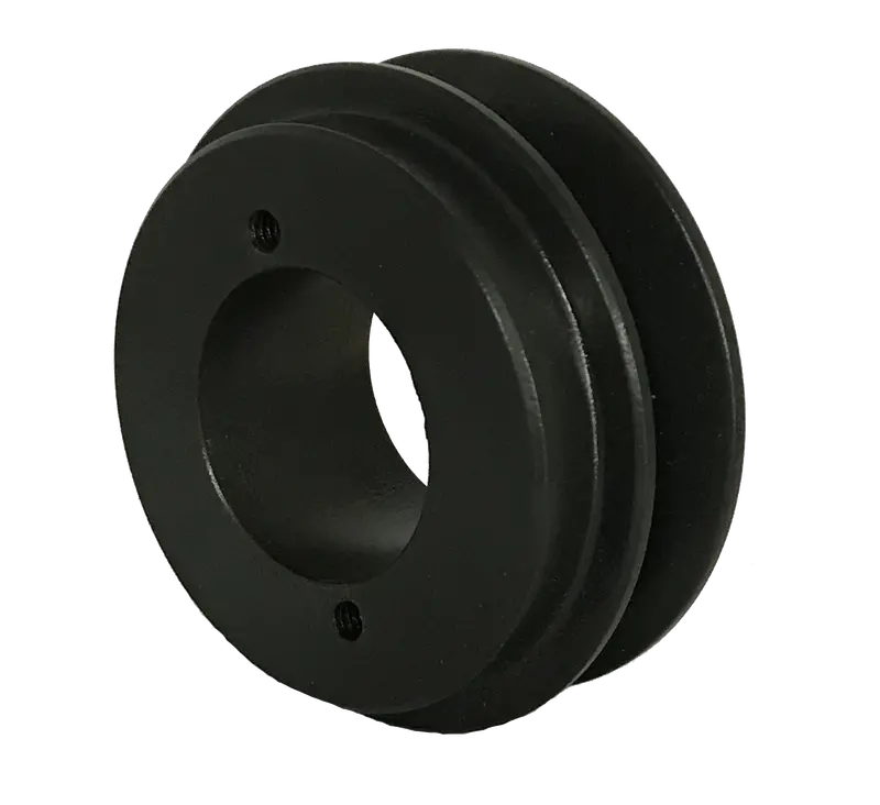 Bk47h 1-Groove 4L/5L/A/B Series Split Taper Sheave 1