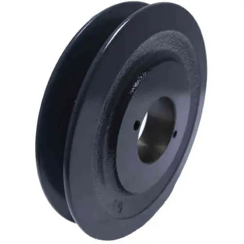Bk55h 1-Groove 4L/5L/A/B Series Split Taper Sheave 1