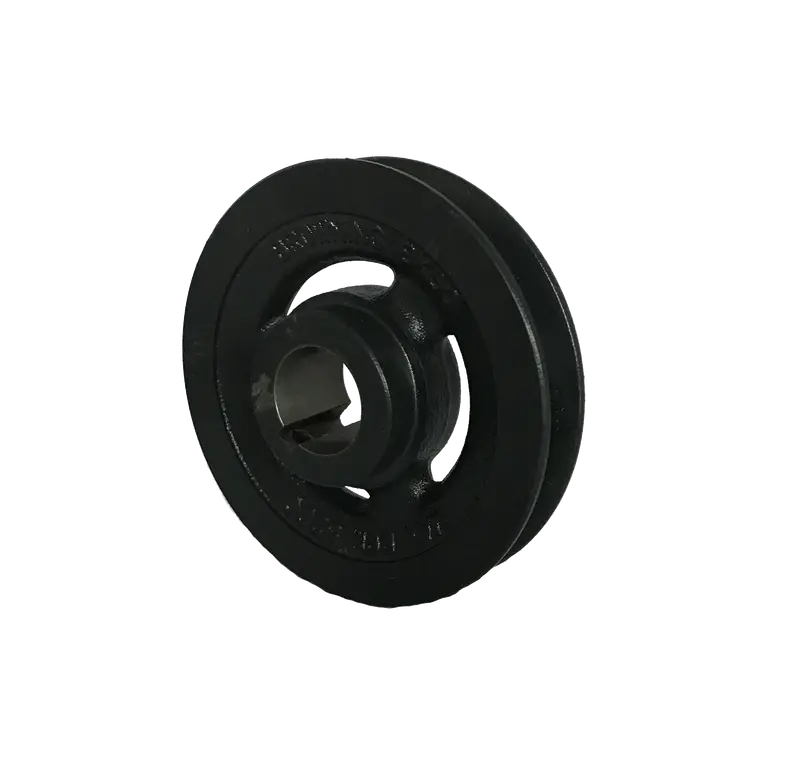 Bk90x78 1-Groove 4L/5L/A/B Series Finished Bore Sheave (7/8" Bore) 1