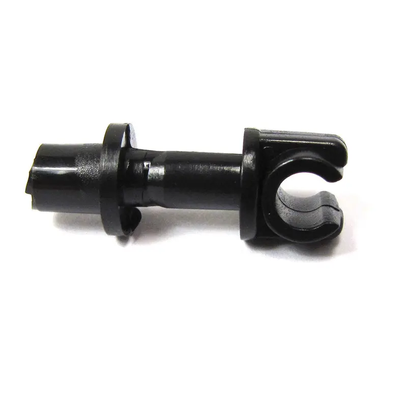 Brake Pipe Retaining Clip For Defender, Discovery 1 & Range Rover Classic Crc1250l 1