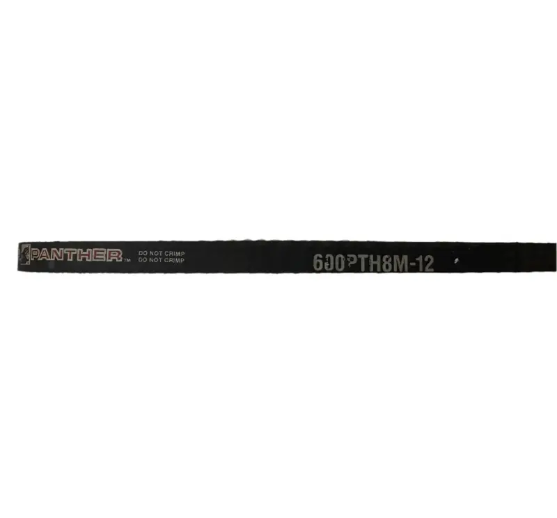 Browning Rpp Panther 600Pth8m-12 Timing Belt 1