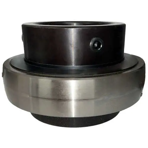 Browning Vs-363 Bearing Insert Setscrew Locking, Single Lip Contact Seal With Flinger 1