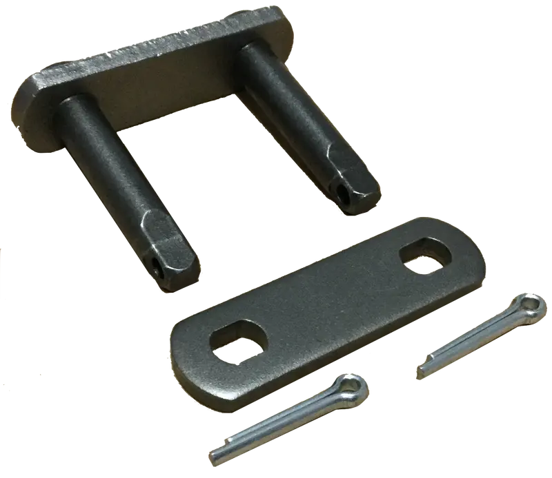 Ca620 Connecting Link (1.654" Pitch) 1