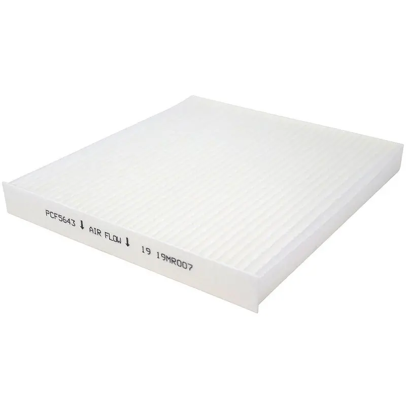 Cabin Air Filter Pcf5643 1