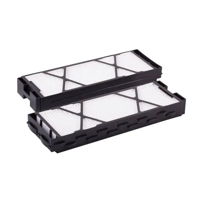 Cabin Air Filter Pcf6112 (Box Contains 2 Filters) 1