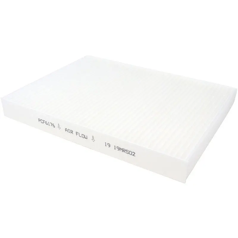 Cabin Air Filter Pcf6176 1