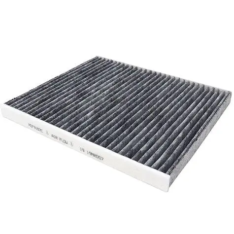 Cabin Air Filter Pcf9187c 1
