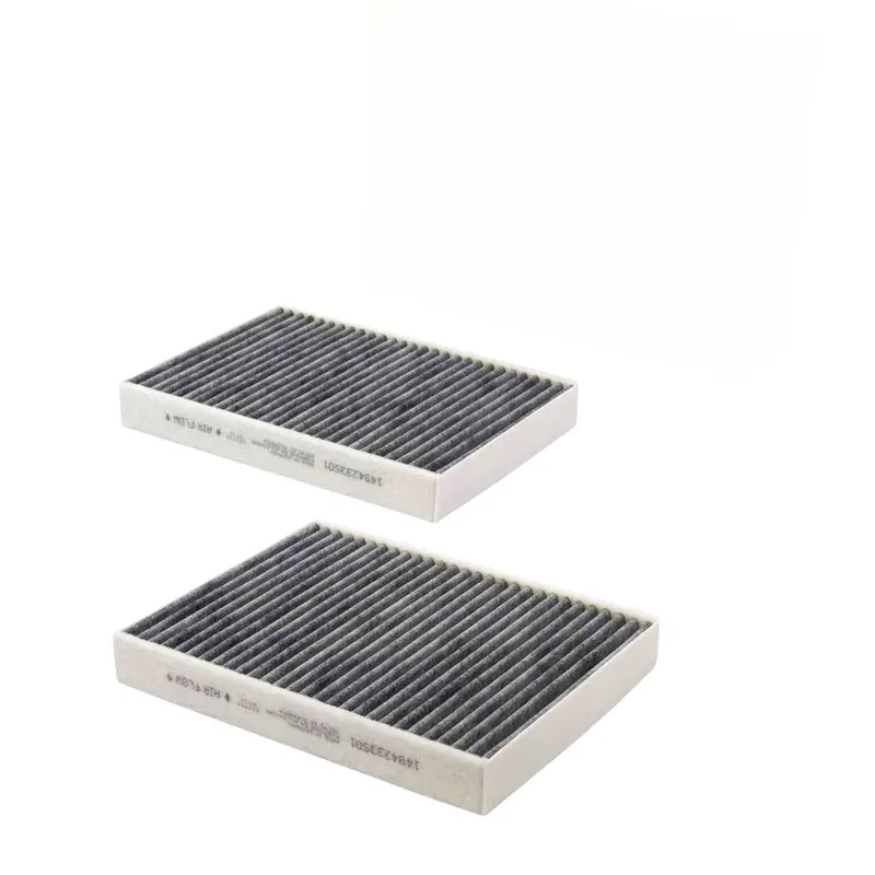 Cabin Air Filter Prime Guard Pcf5017c ( Box Contains 2 Filters) 1