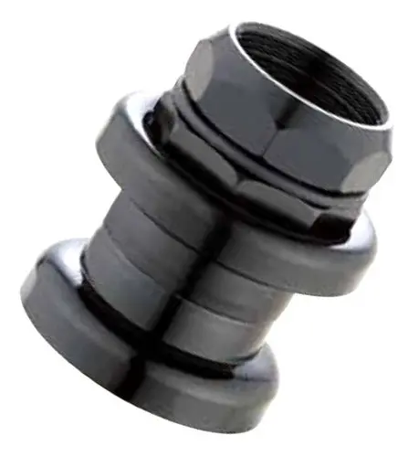 Caixa De Direção Yamada Rsc Ec Stand Qlp-5D Preto Oferta 1