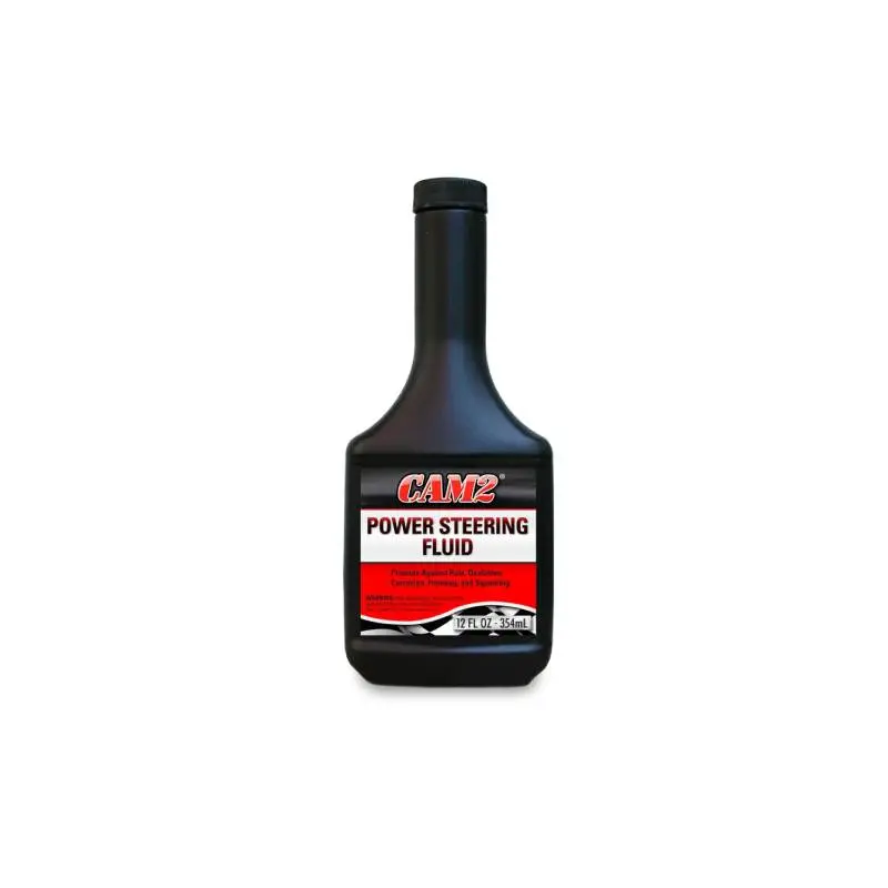 Cam 2 Power Steering Fluid 12Oz 1