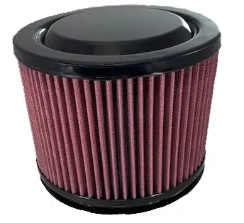 Cce Airsep Air Filter (8Dia X 6L) Straight -Part# 40-1044 1