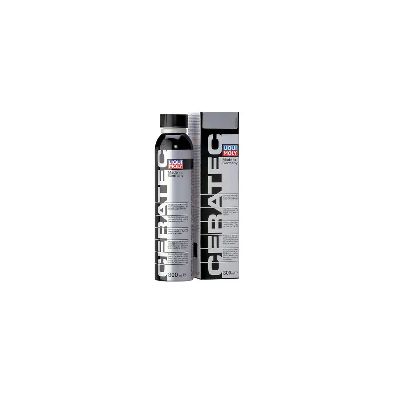 Cera Tec Engine Oil Additive 1