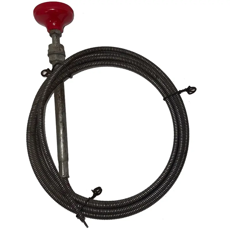 Chelsea Series Power Take Off Cable Control Assembly, 10' Cable 1