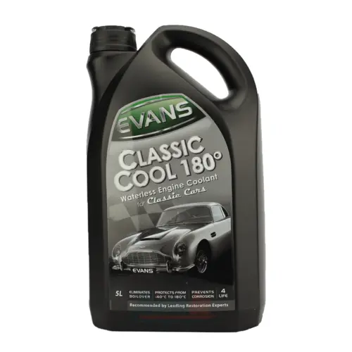 Classic Cool 180 5 Liter 1