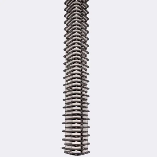 Clipper U4s12 Belt Fasteners 12" 1