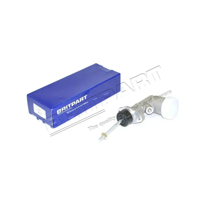 Clutchmastercil Incl Reservoir Lr 1