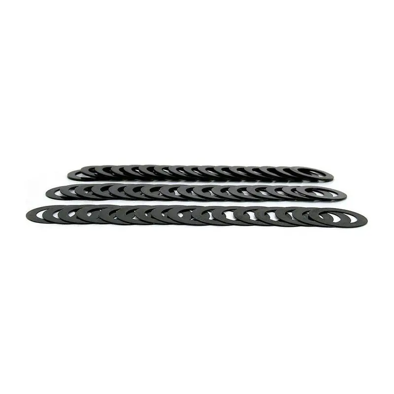 Comp Cams Valve Spring Shim Kit 4753 1