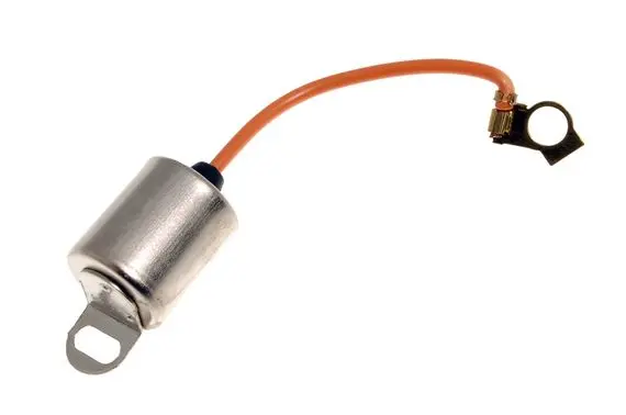 Condensator Lucas Rtc347 1
