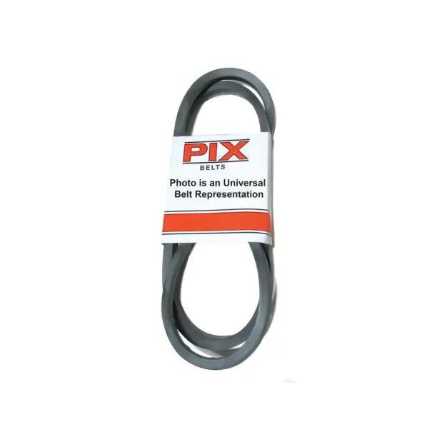 D&D Bx45 Belt, Bx Cogged, 21/32 X 47In Oc 1