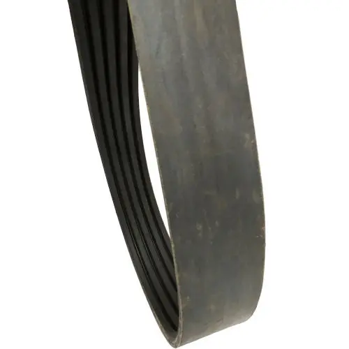 D&D Bx66/05 5-Rib Cogged Wedge Banded V-Belt 5/8" X 69" 1