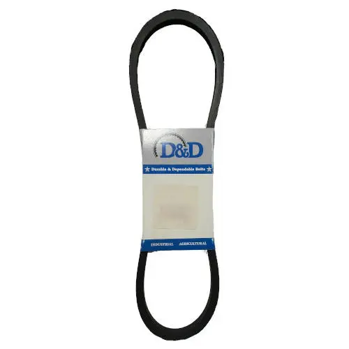D&D Duraprime A29 V-Belt, A/4L, 1/2 X 31In Oc
Belt Replaces 4L310 4L-310 1
