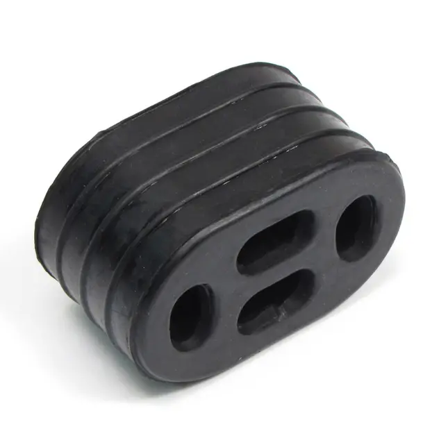 Defender, Discovery, Range Rover Exhaust Rubber Mount Esr3172 1