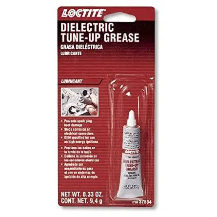 Dielectric Grease 1