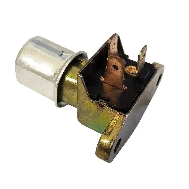 Dimlichtvoetschakelaar Rover P5b 1