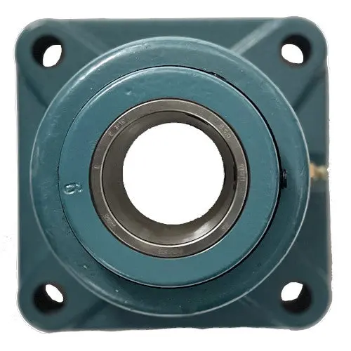 Dodge 023104 F4b E-203R Type E Flange Mount Ball Bearing 1