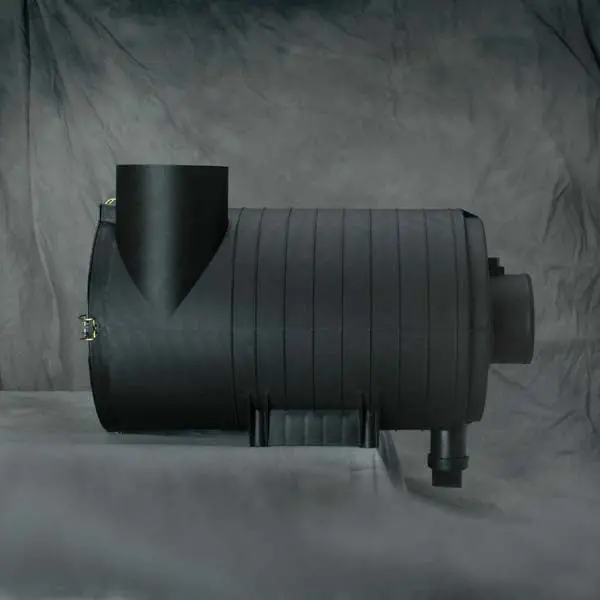 Donaldson Air Cleaner- B120470 1