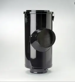 Donaldson Air Cleaner Ecg - G112504 1