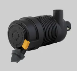 Donaldson Air Cleaner, Powerpleat - G052742 1