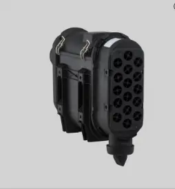 Donaldson Air Cleaner, Psd - D090101 (D090278) 1
