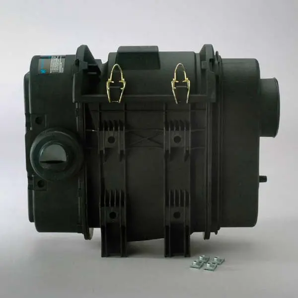 Donaldson Air Cleaner, Psd- D090120 (D090287) 1